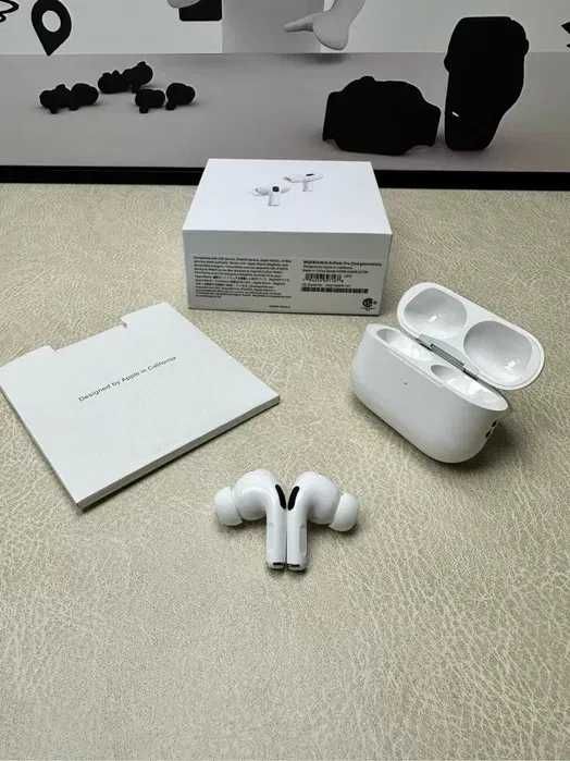 AirPods Pro 2ª Geração - Original | Lacrado