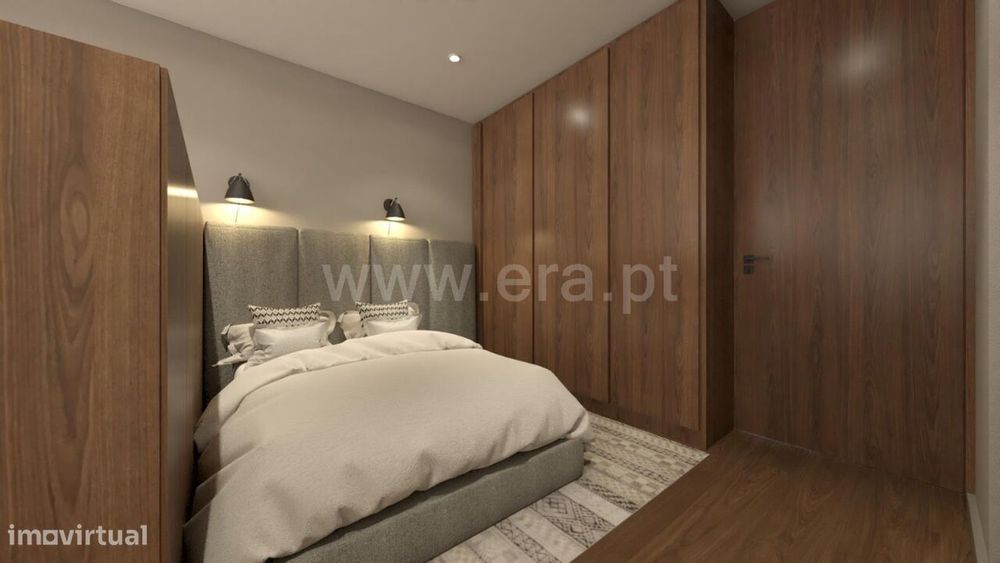 Apartamento Estúdio / Covilhã, Covilhã