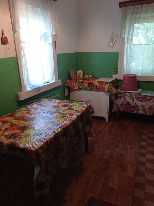 Продам садибу в селі Олишівка.