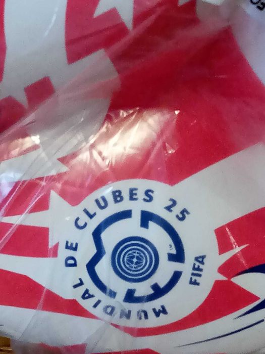 Piłka nożna Adidas Mundial de Clubes FIFA 2025