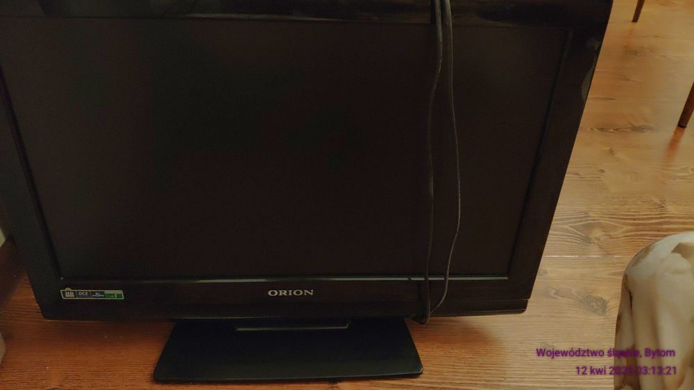 Telewizor LCD Orion 26 cali sprawny
