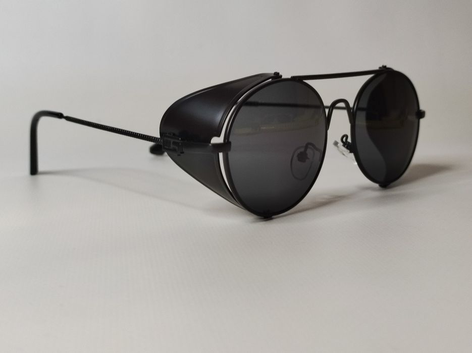 Стимпанк с раздвижными Шорами Steampunk