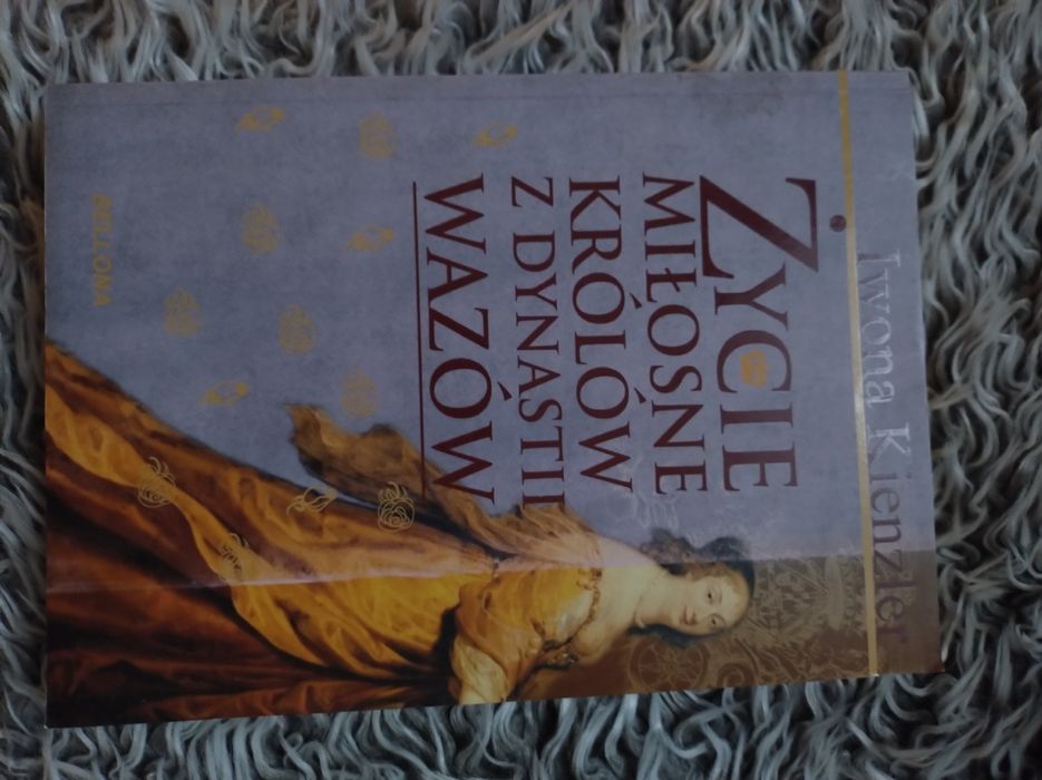 Życie miłosne królów z dynastii Wazów