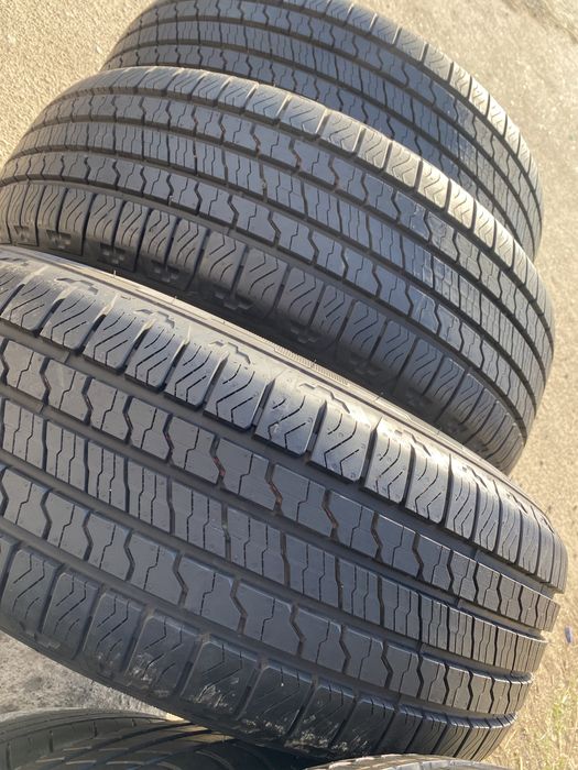 255/65/18 Goodyear 4шт 2024  резина , колеса