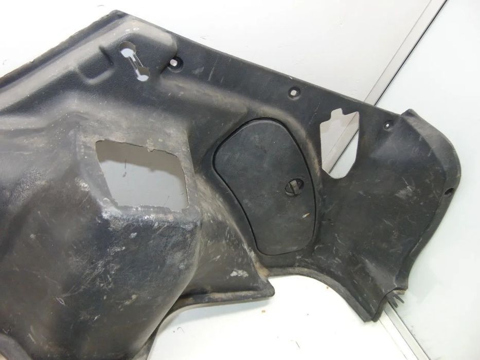 Toyota starlet EP70 guarnições mala " usado em bom estado