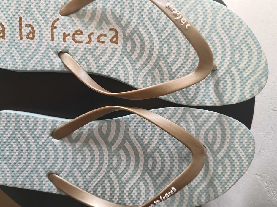 klapki japonki rozmiar 39