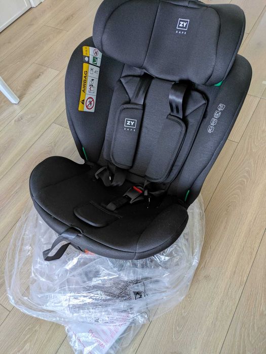 Cadeira bebé carro auto Zippy Primecare I