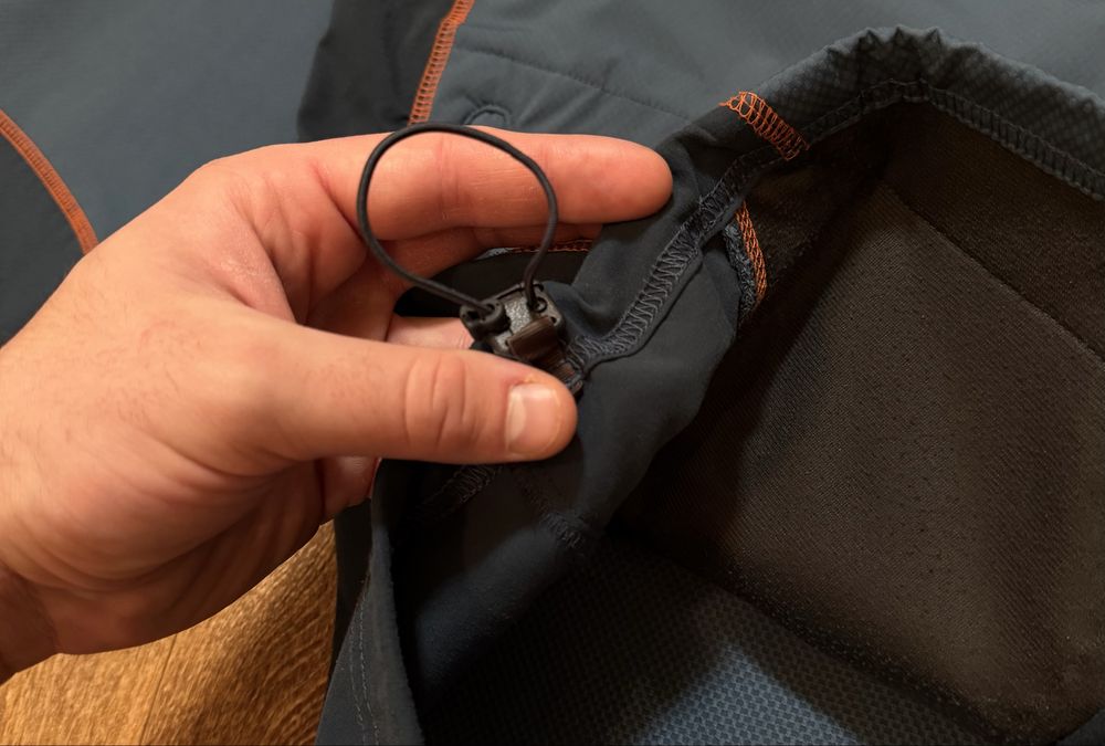 Куртка от Columbia