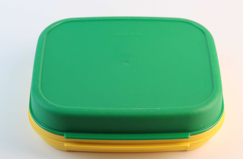 Lunchbox Disney Tarzan - Tupperware