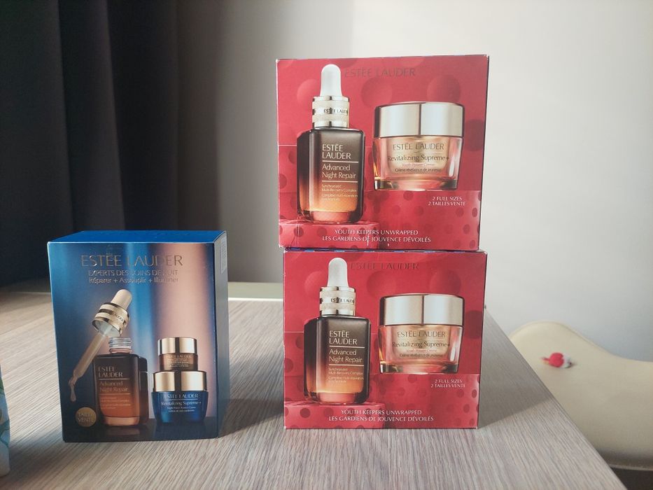 Набір для догляду Estee Lauder