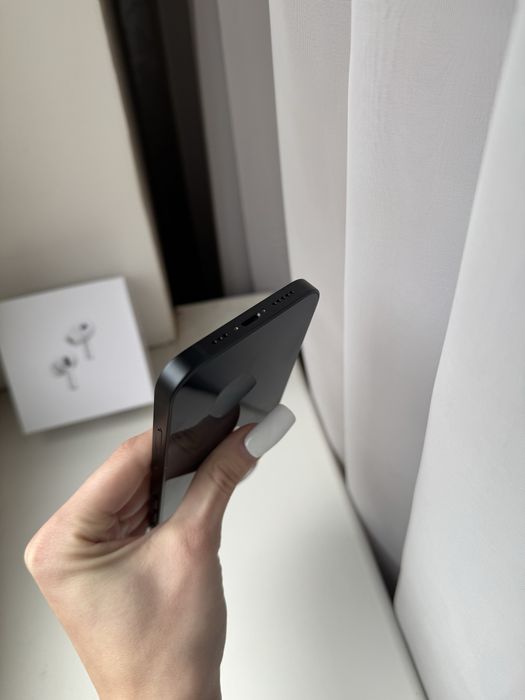 ІДЕАЛ! IPhone 13 128 GB. Айфон 13 128 ГБ.