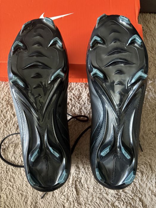 Korki Nike Mercurial Superfly Pro r.43