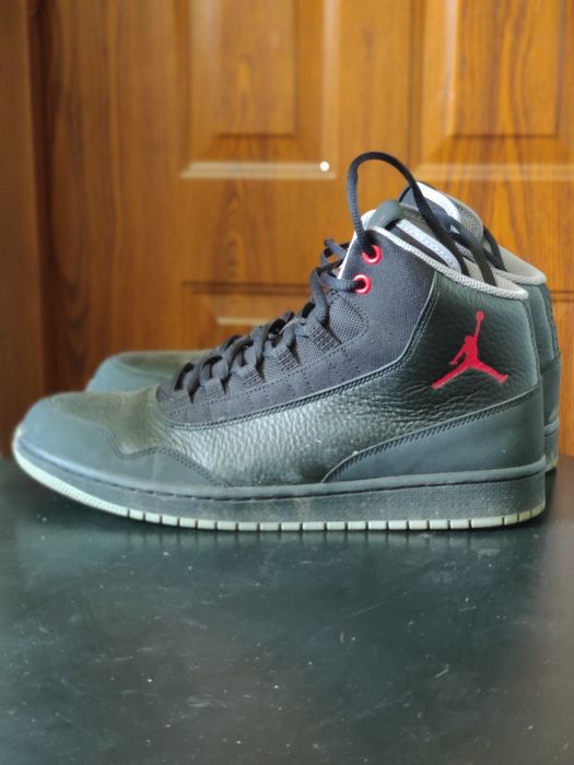 Buty Nike Air Jordan Executive 45