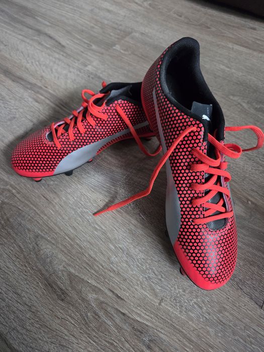 NOWE korki Puma 42.5