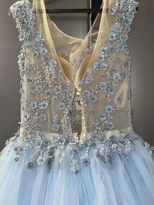 Платье для фотосессии или выпускного