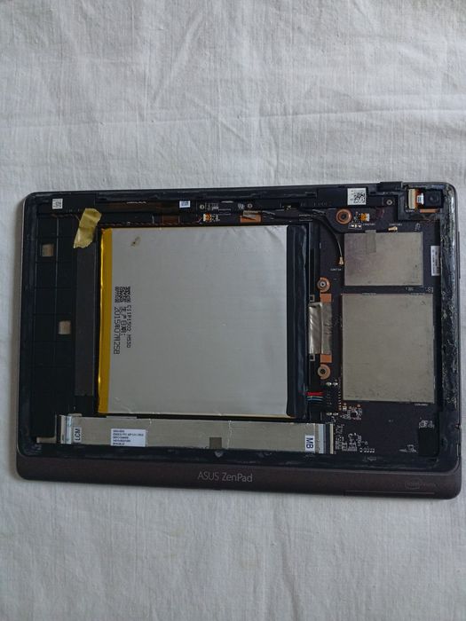 Планшет Asus Zenpad