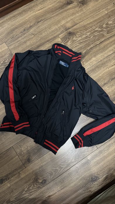 Вітровка Polo Ralph Lauren