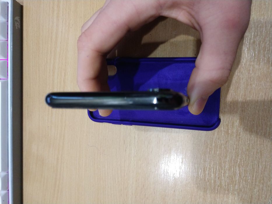 Iphone x 256gb neverlooked