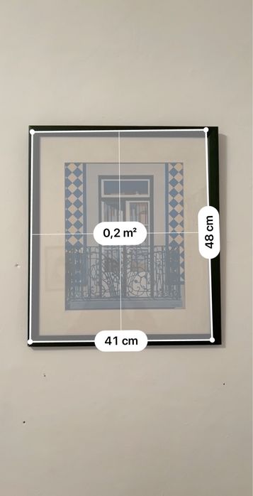 Quadros e molduras artistas modernos