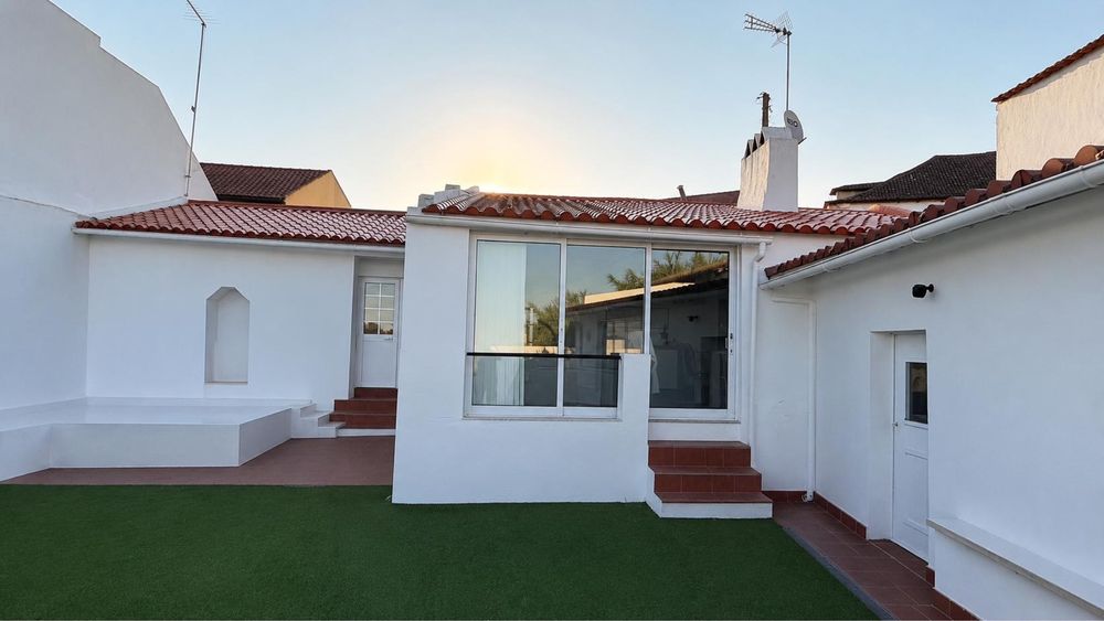 Moradia T3 à venda em Chamusca e Pinheiro Grande, Chamusca — foto 2