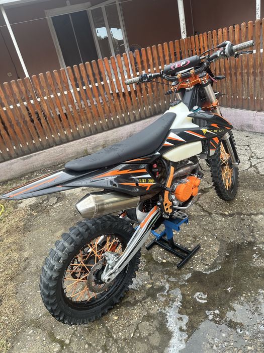 Kovi lete 300 2024