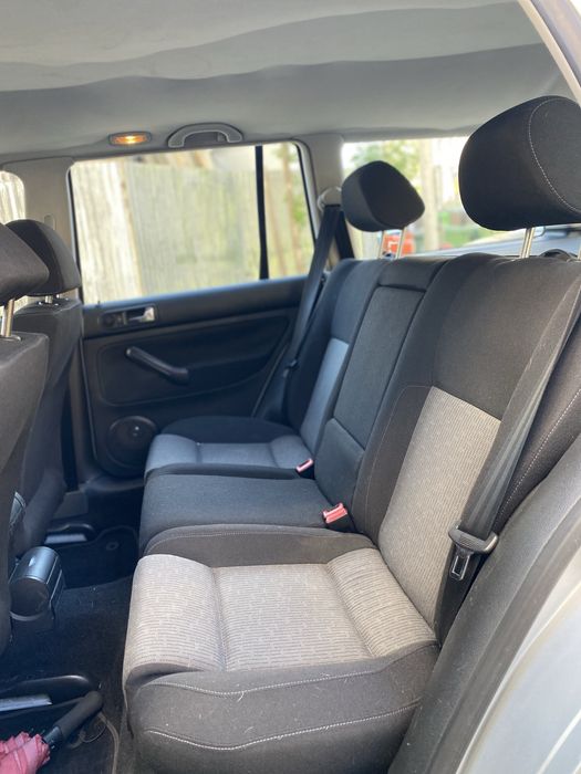 Volkswagen Golf 4 1.9TDI