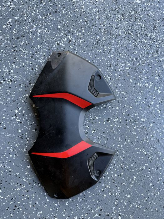 Plastik owiewka Ducati Streetfighter V4Sp2 2023