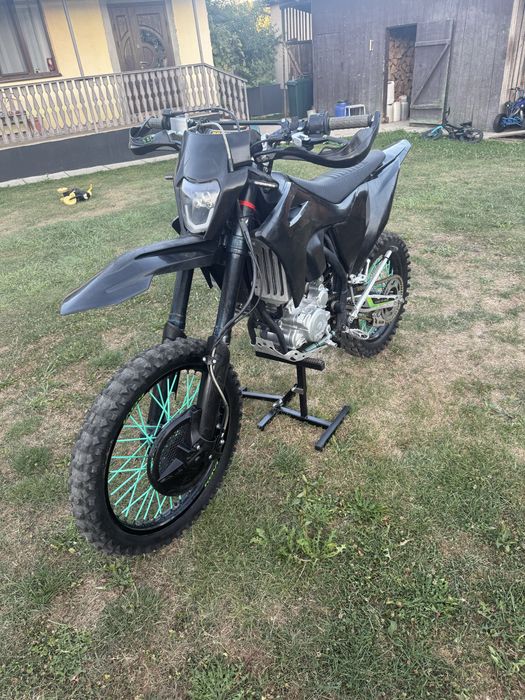 Продам мотоцикл Kovi max 300 2025 року