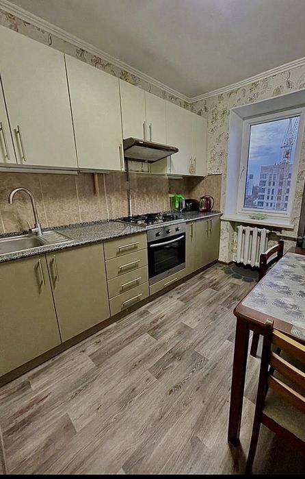 Продаю 2 х комнатную «Чешку « на СЕВЕРНОМ‼️