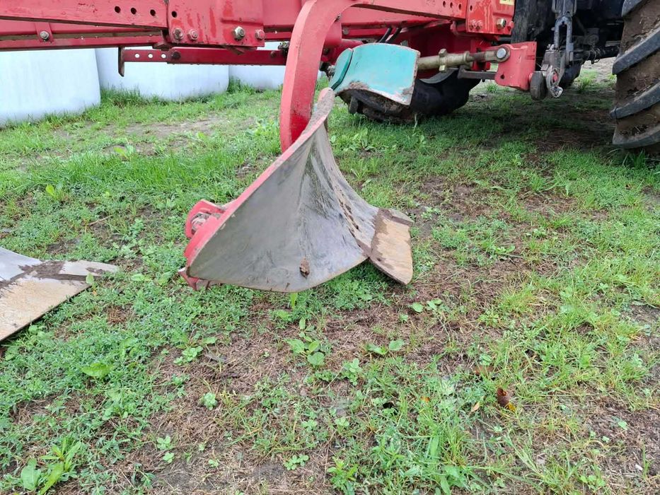 Pług Kverneland AB 100 vario