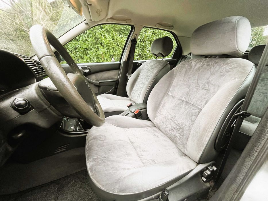 Gasóleo Nacional 54.343 km -  Citroën Xsara 1.4 HDi