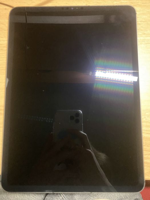 Ipad 11 pro 3gen 2021 року