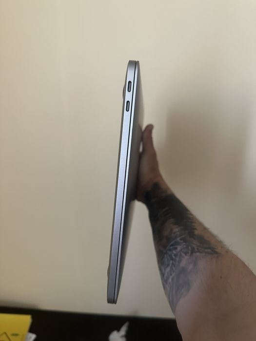 Macbook 13 pro 2017