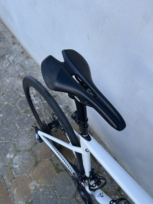 Spcialized Tarmac SL6 Expert Disc