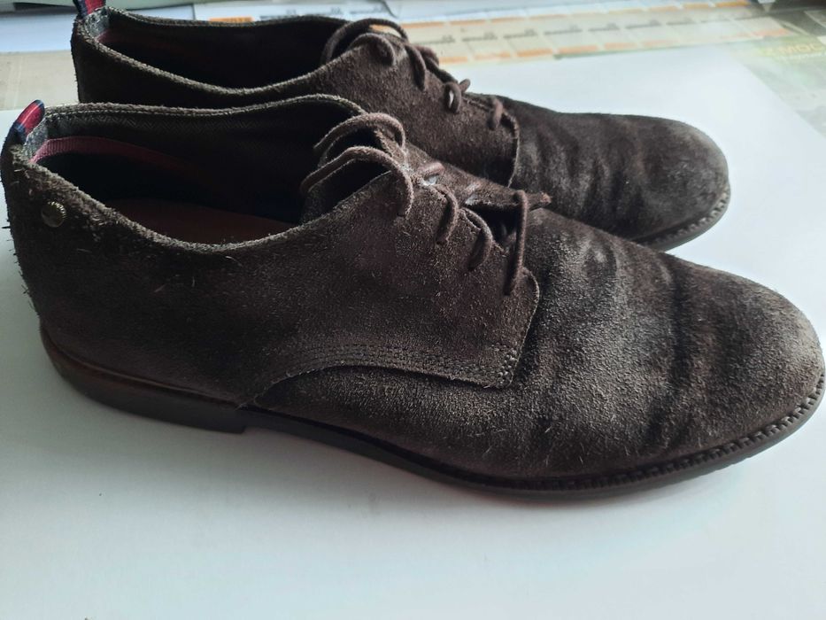 buty firmy Timberland rozm. 46