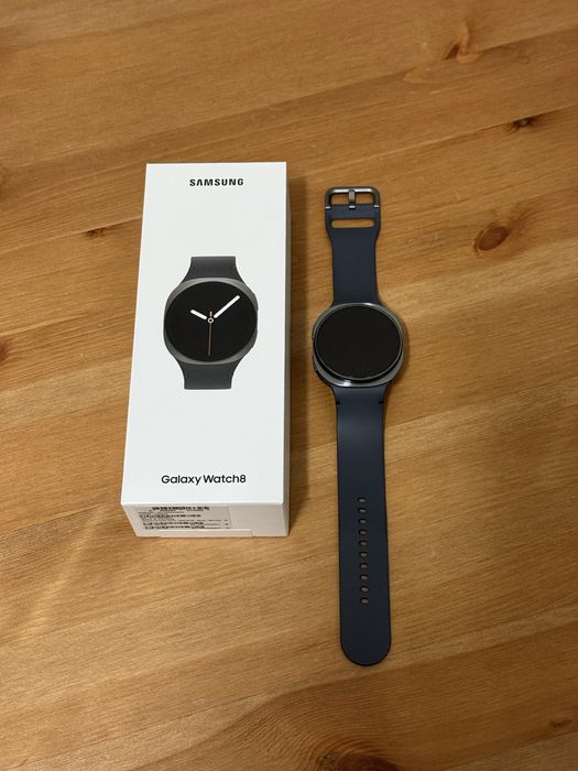 Vendo/Troco Samsung Watch 8 - C/ Fatura