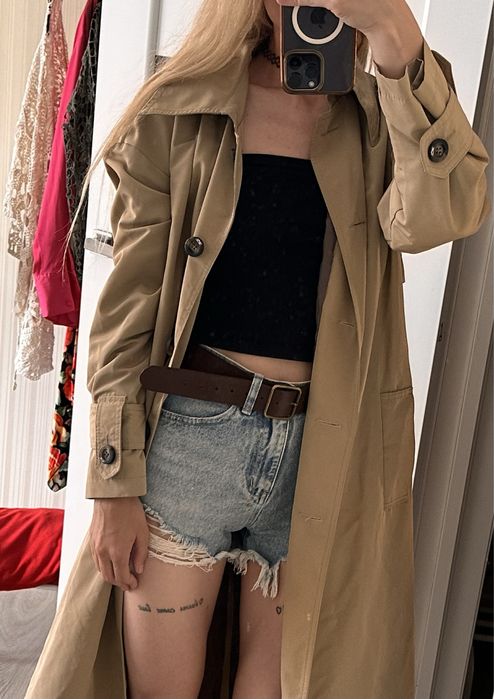 Жіночі шорти. Джинсові шорти.