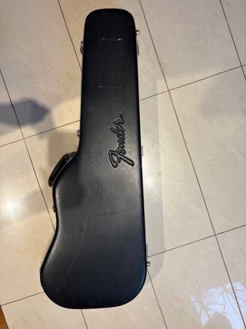 Fender American Standard Stratocaster 2006 Chrome Blue USA Strat