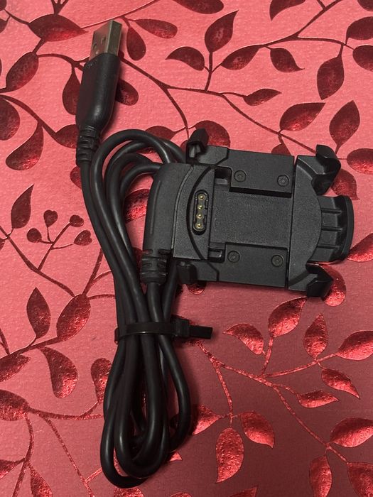 Ładowarka kabel Garmin Fenix 3/Quatix 3/ Tactix
