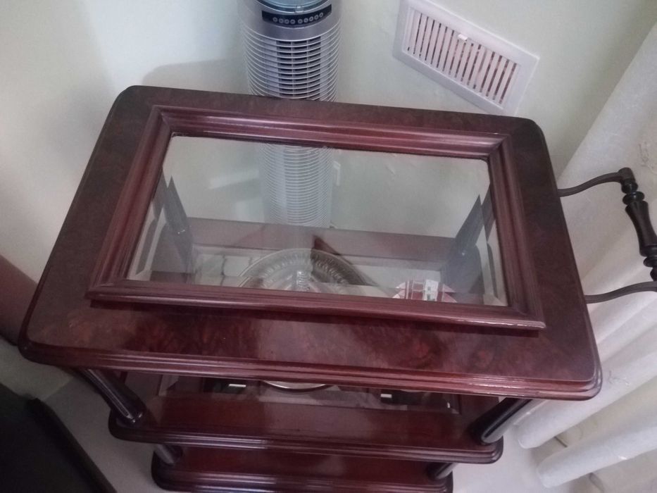 Novo preço Carrinho de apoio