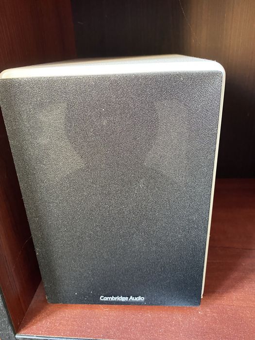 Cambridge Audio One (CD-RX30) + głośniki