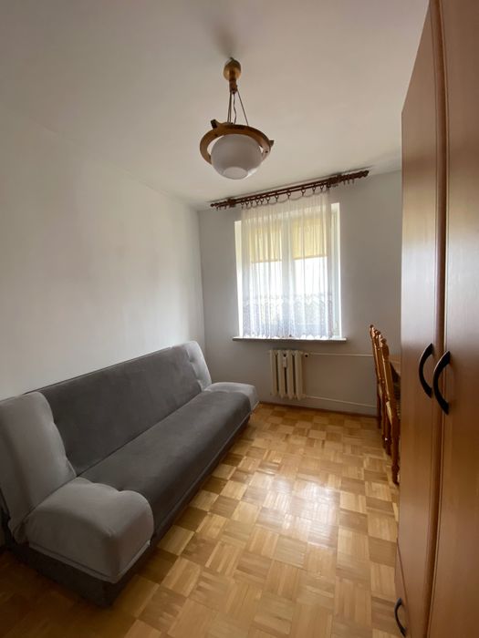 2 pokoje ul. Zagórna, Dziesięciny  600 zł
