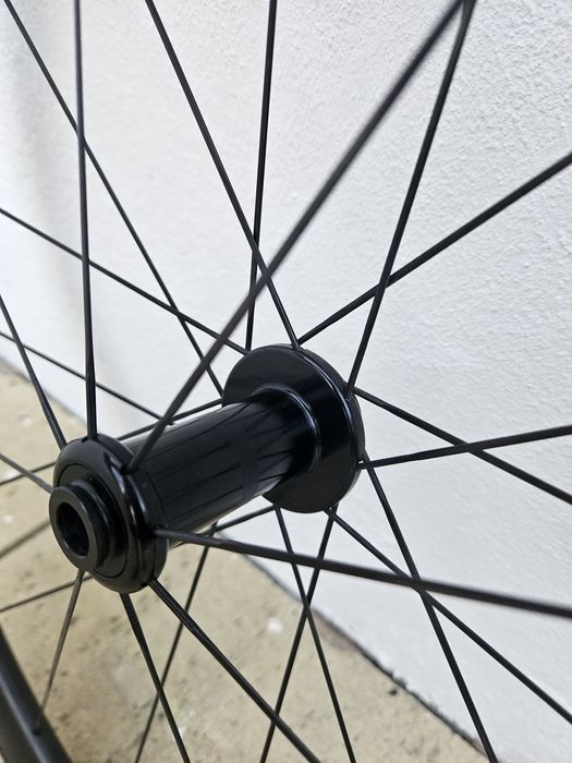 Rodas carbono disco Giant slr1 36