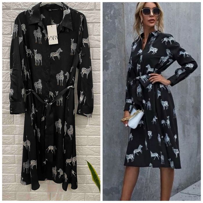 Продам платья Zara