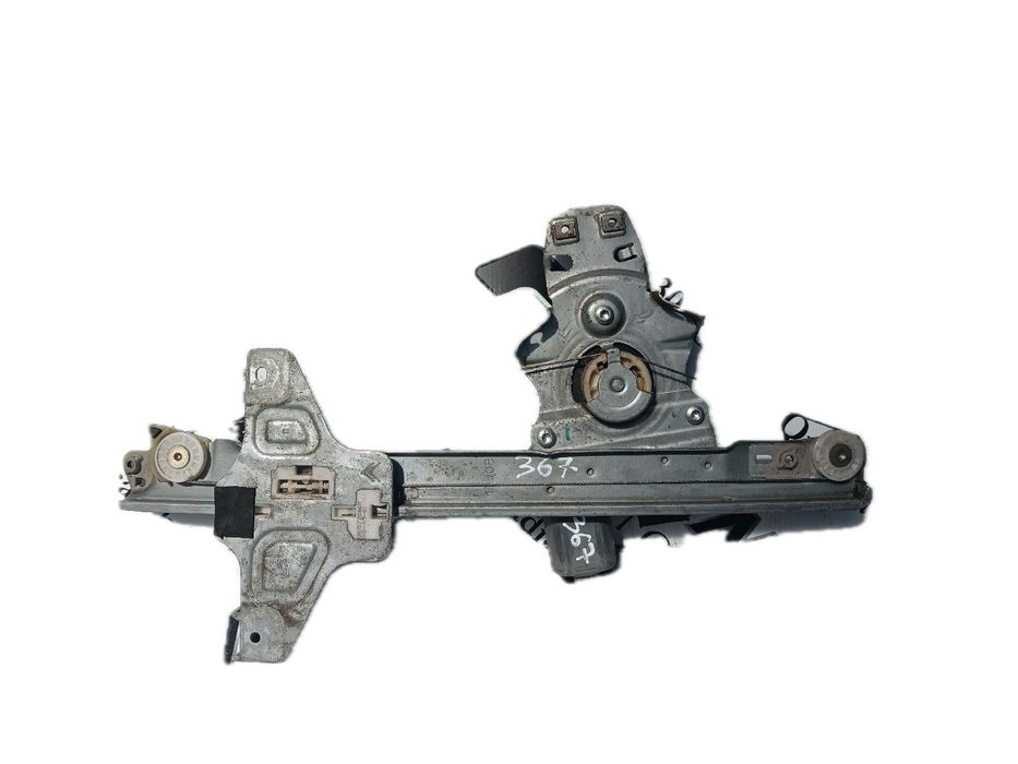 Elevador vidros trás direito CITROËN C5 III (RD_)