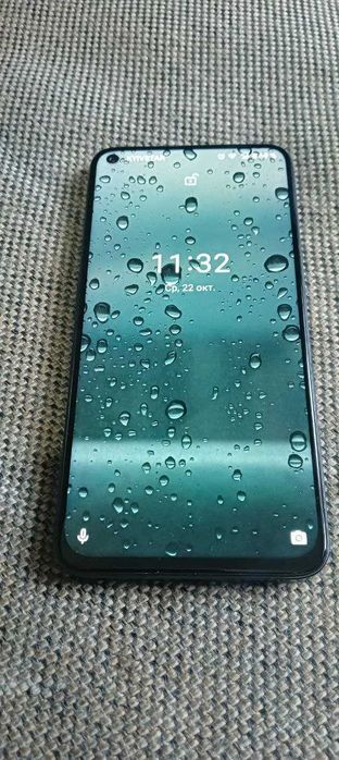 Смартфон Cubot C30