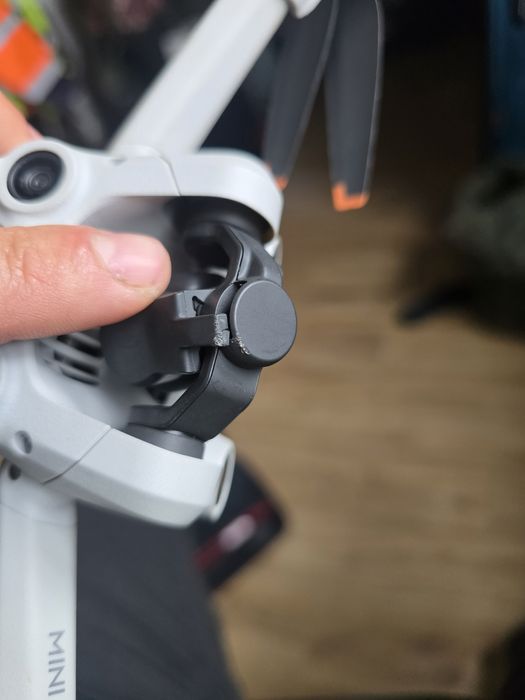 Dron DJI mini 3 pro