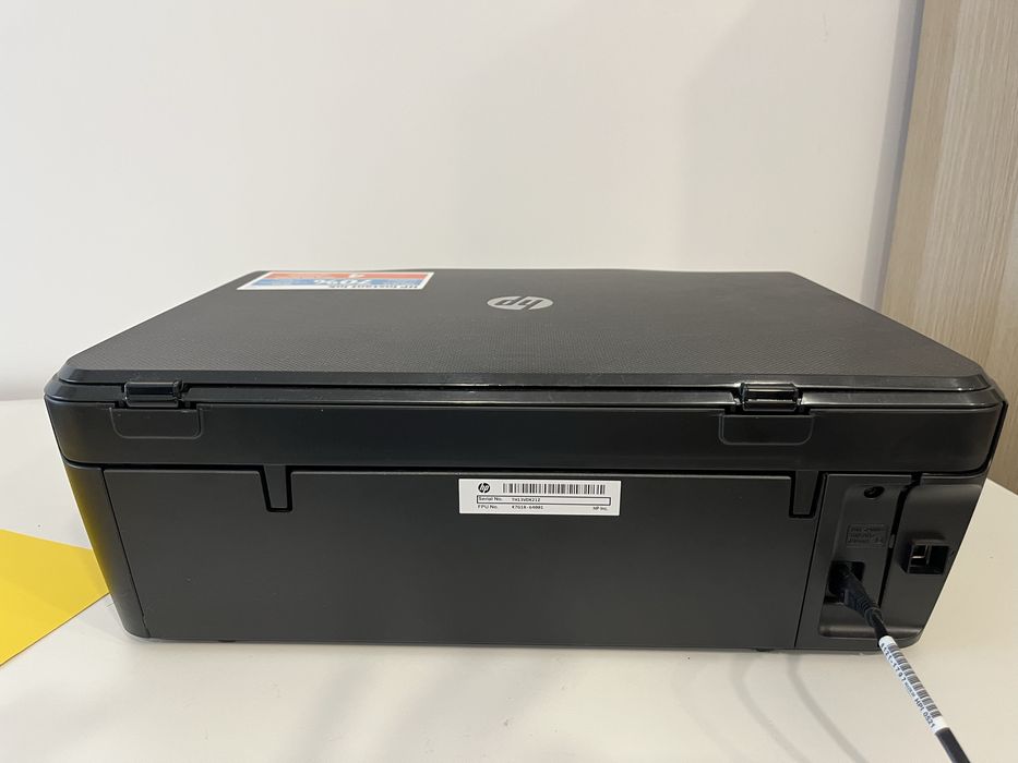 Impressora HP ENVY PHOTO 6230