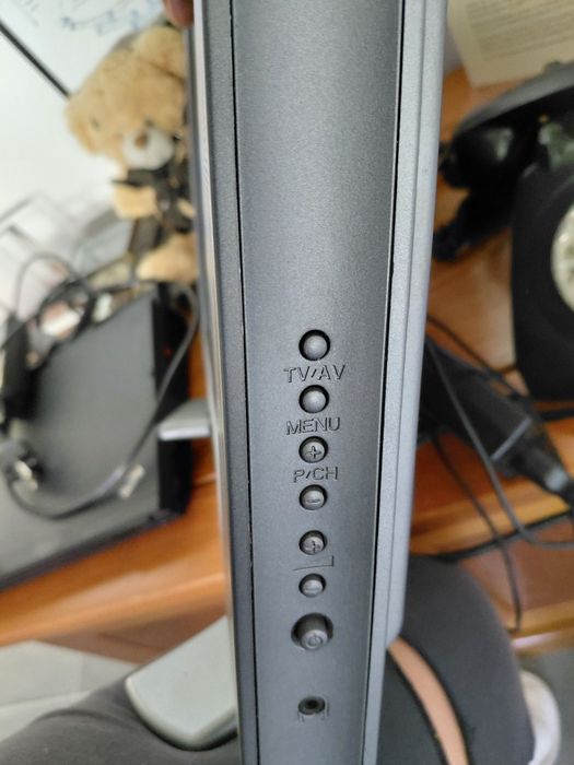 Televisao/Monitor  Sanyo