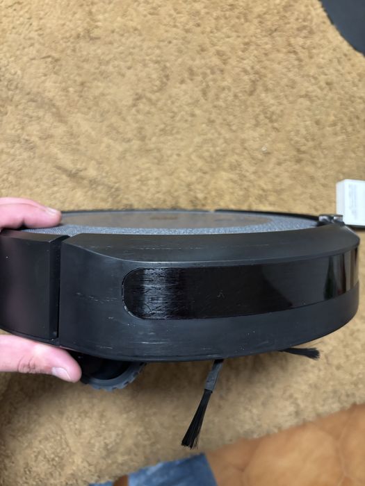 Robot Aspirador e Mopa Roomba Combo i5